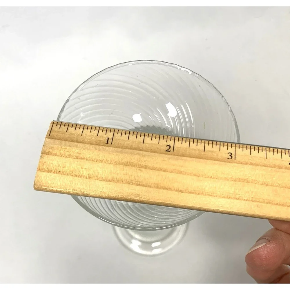 N/A glass twist